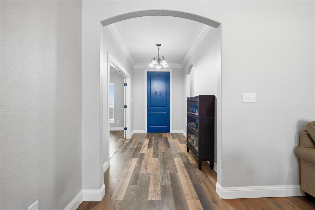 Riggs Place - Residential