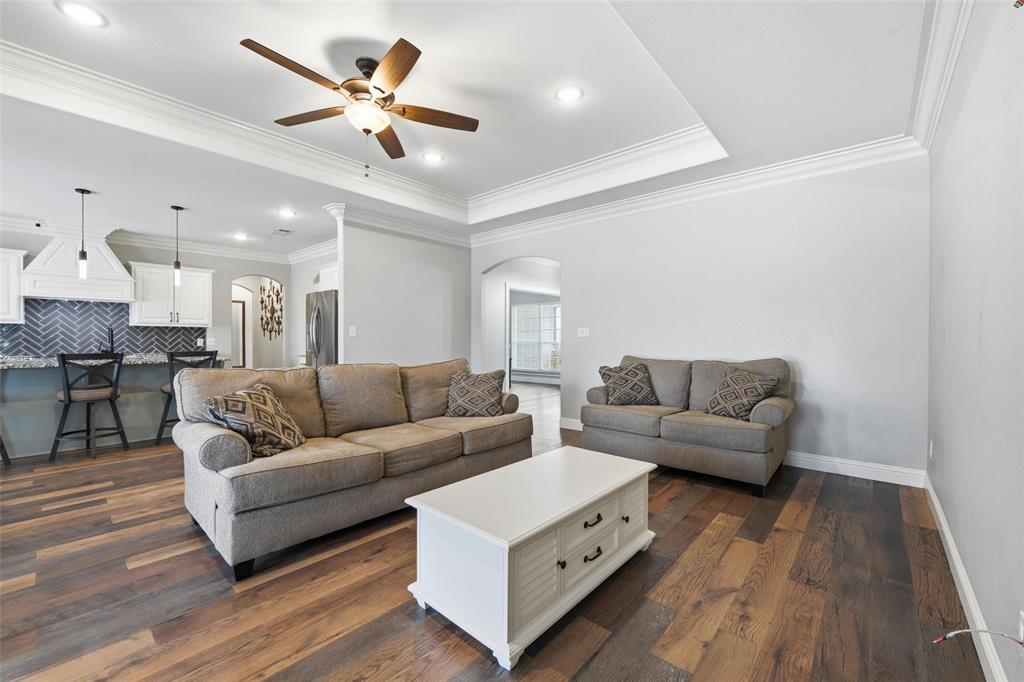 Riggs Place - Residential