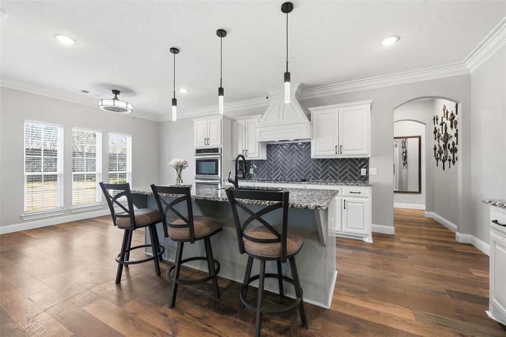 Riggs Place - Residential