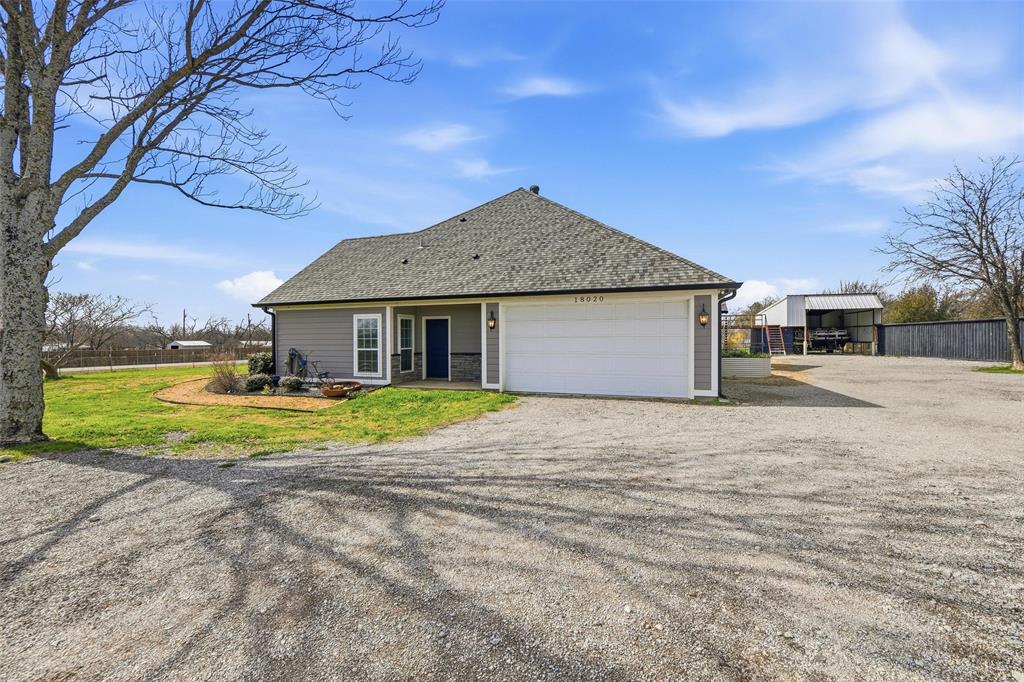 Riggs Place - Residential