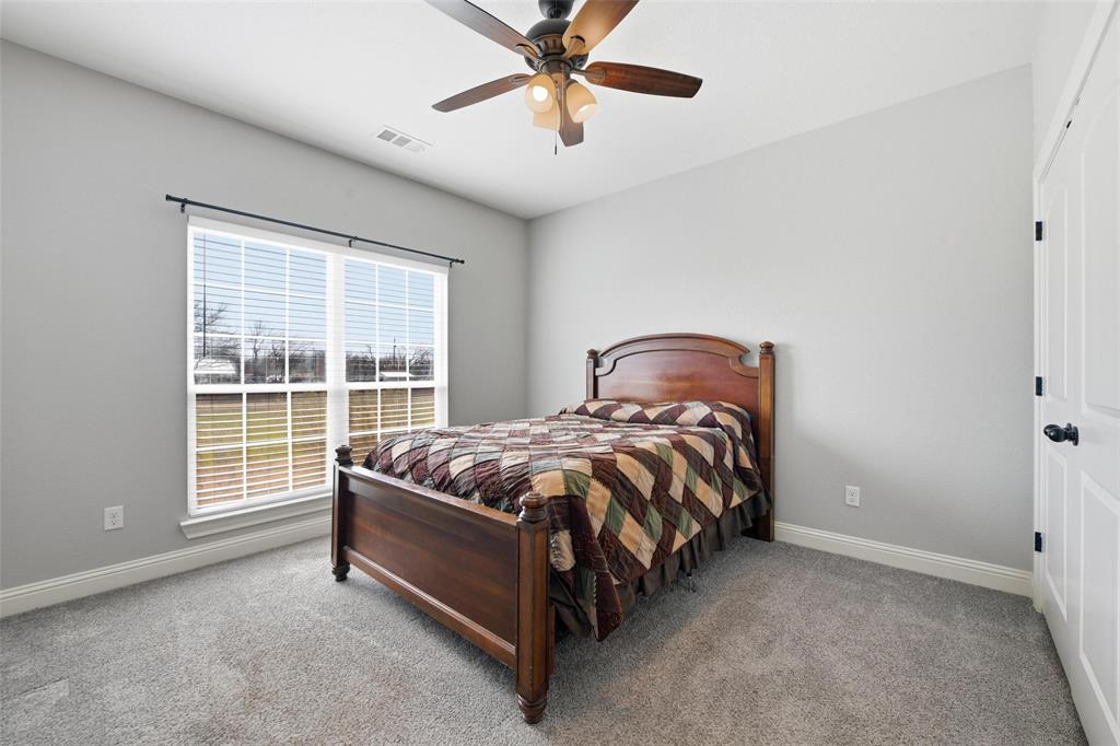 Riggs Place - Residential