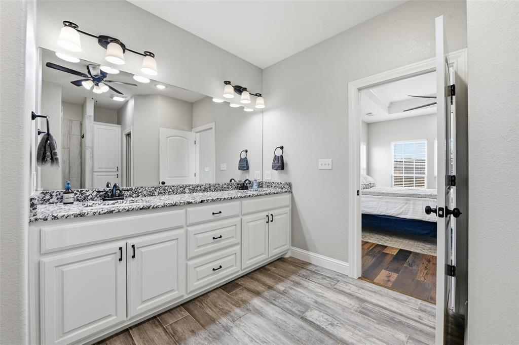 Riggs Place - Residential