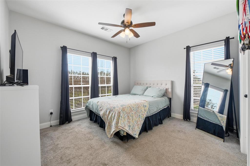 Riggs Place - Residential