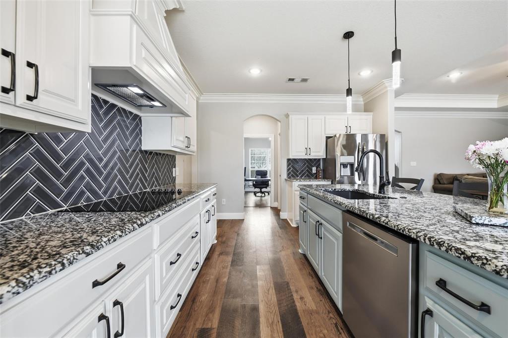 Riggs Place - Residential