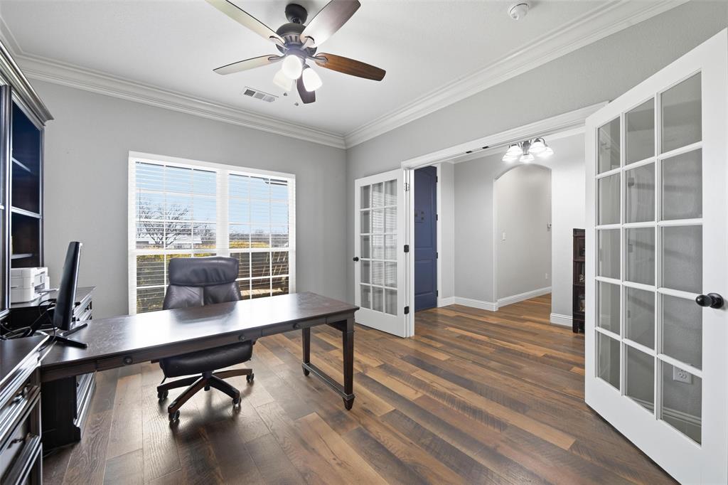 Riggs Place - Residential