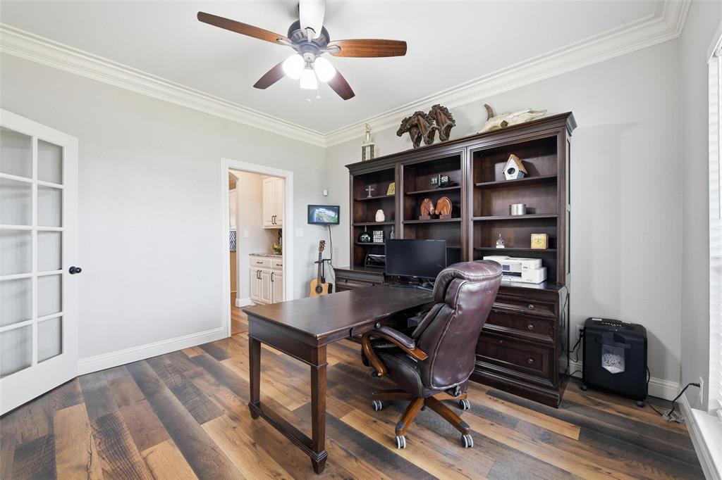 Riggs Place - Residential