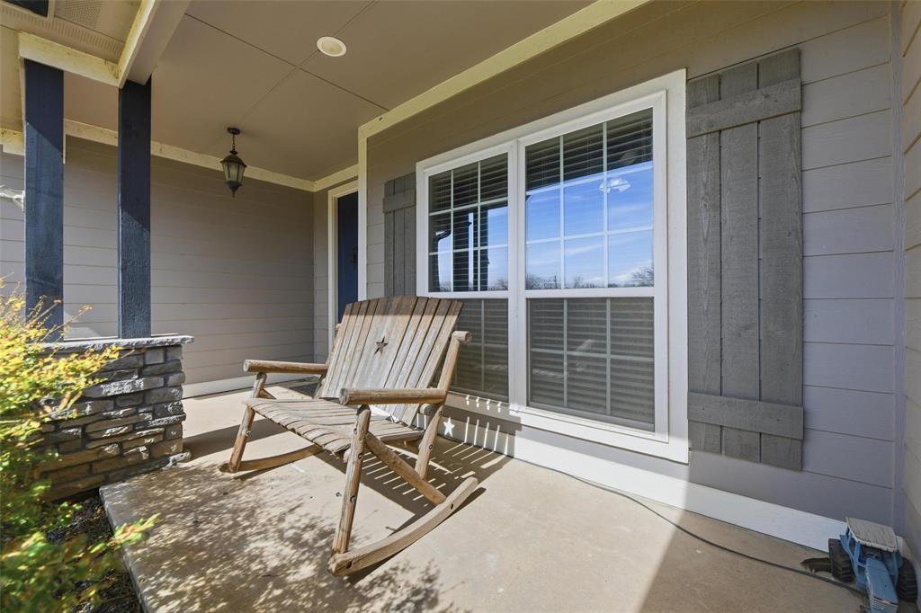 Riggs Place - Residential