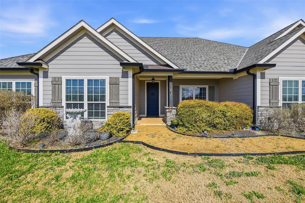 Riggs Place - Residential