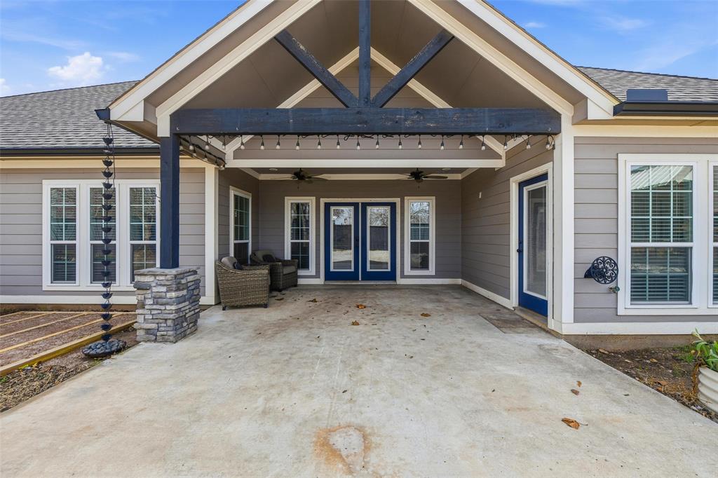 Riggs Place - Residential