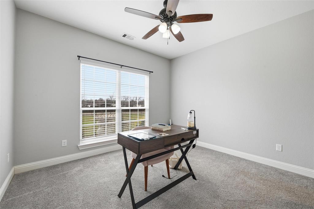 Riggs Place - Residential