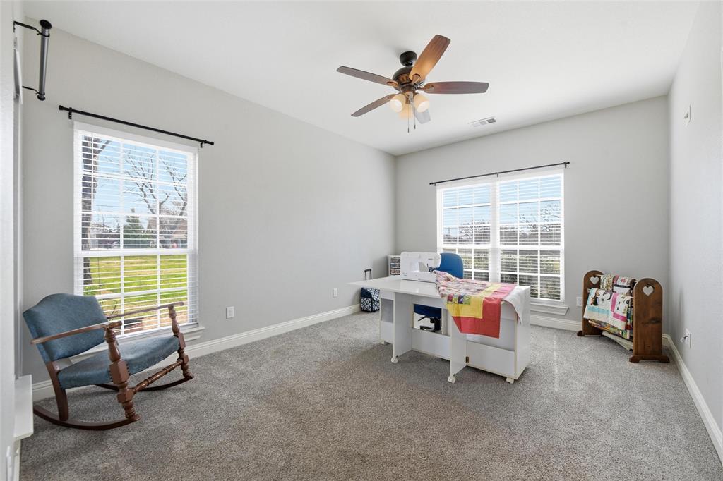 Riggs Place - Residential