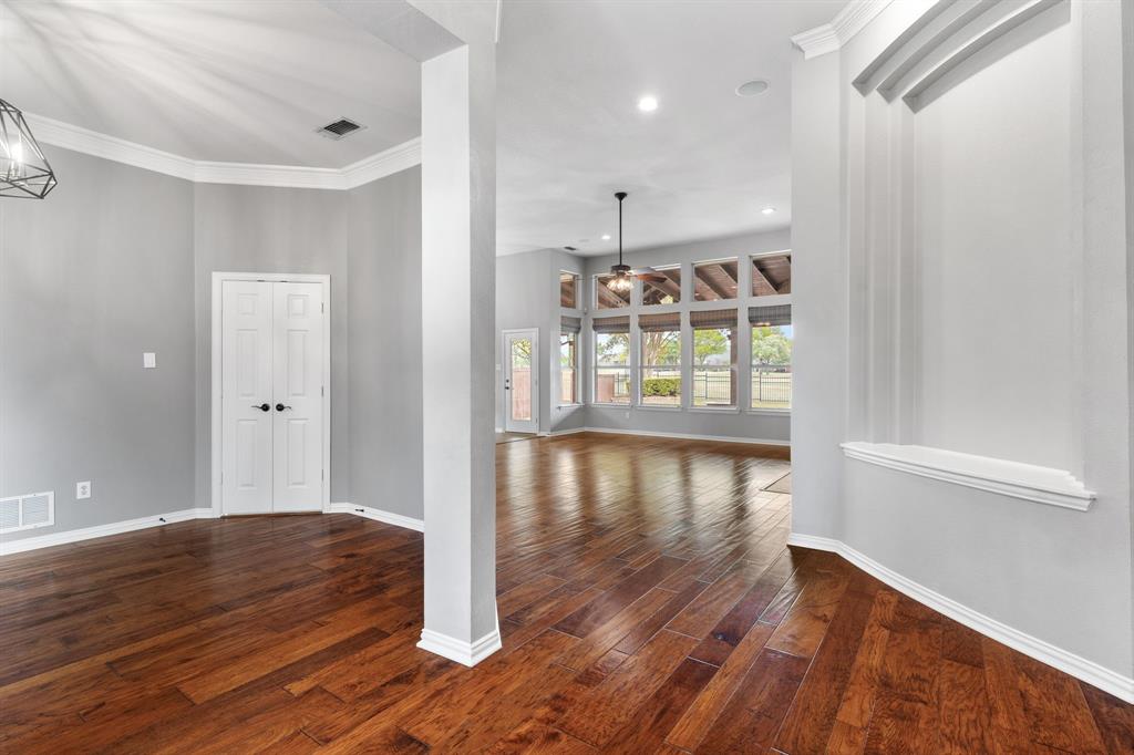 Arbor Hollow - Residential