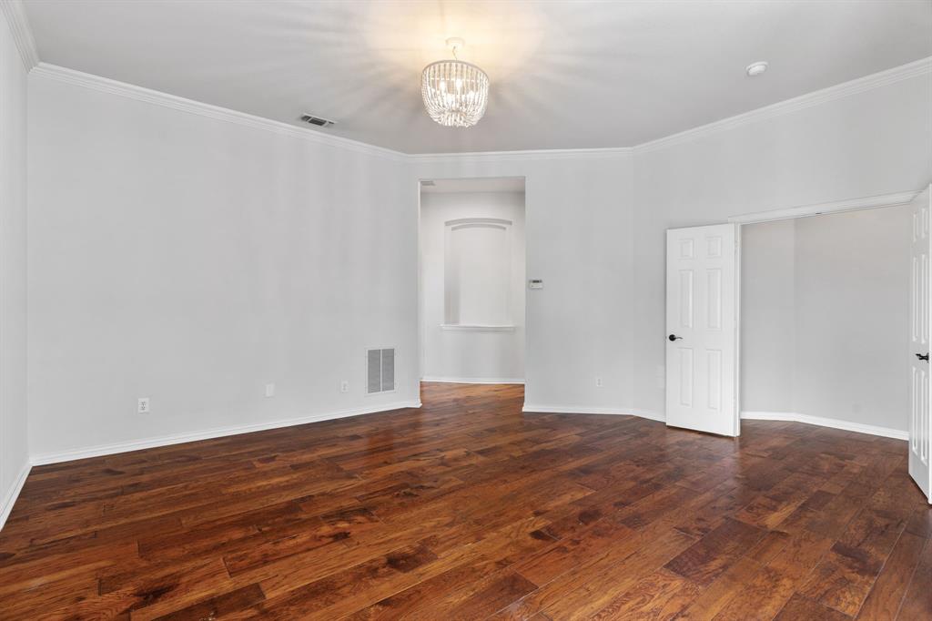 Arbor Hollow - Residential