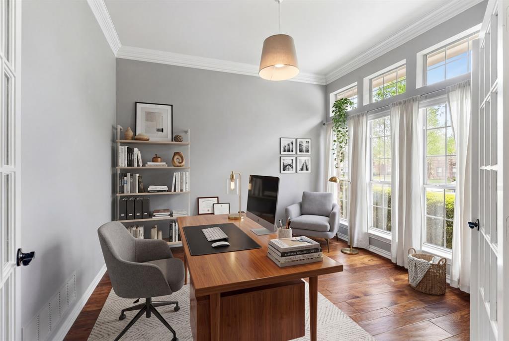 Arbor Hollow - Residential