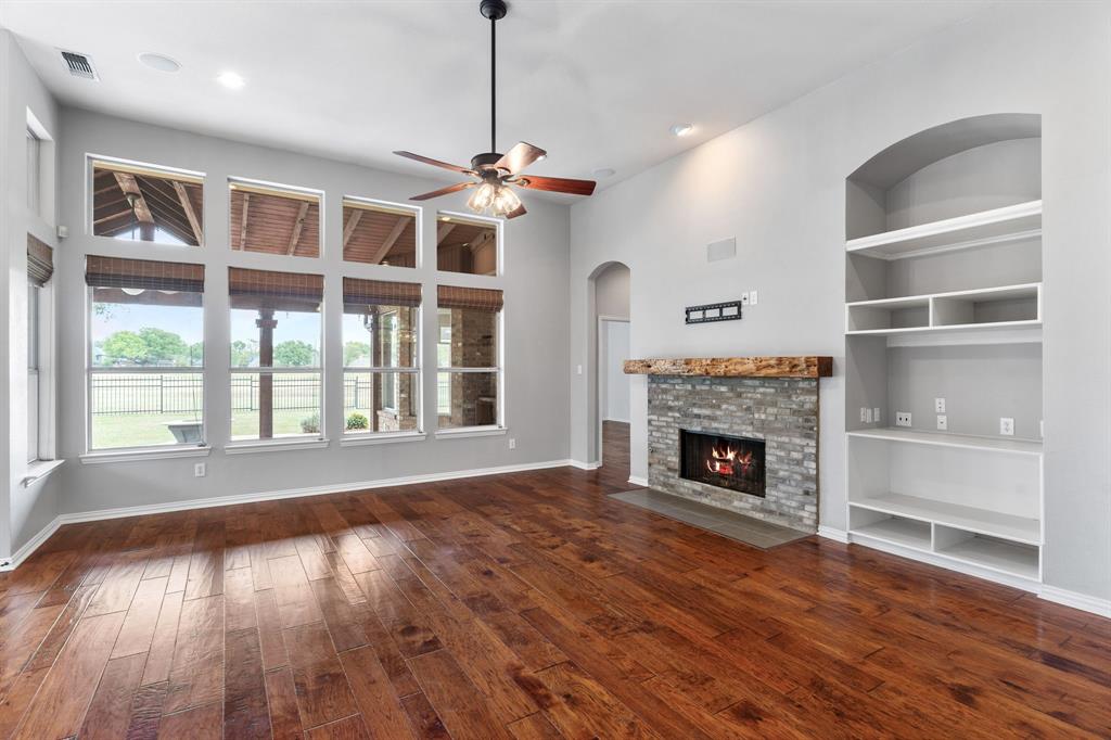 Arbor Hollow - Residential