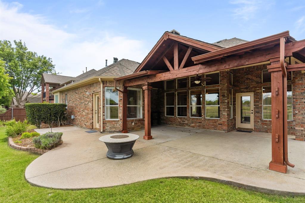 Arbor Hollow - Residential