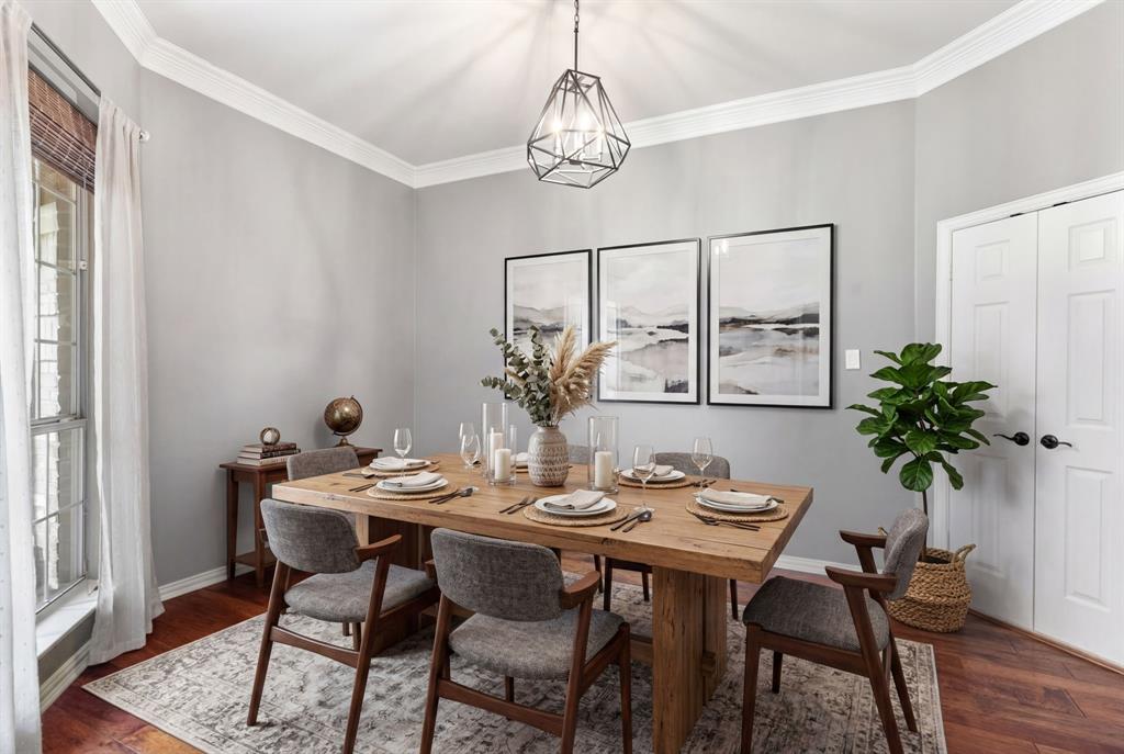 Arbor Hollow - Residential