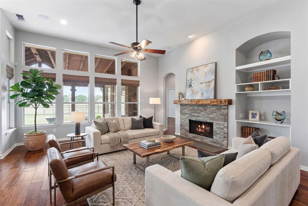 Arbor Hollow - Residential