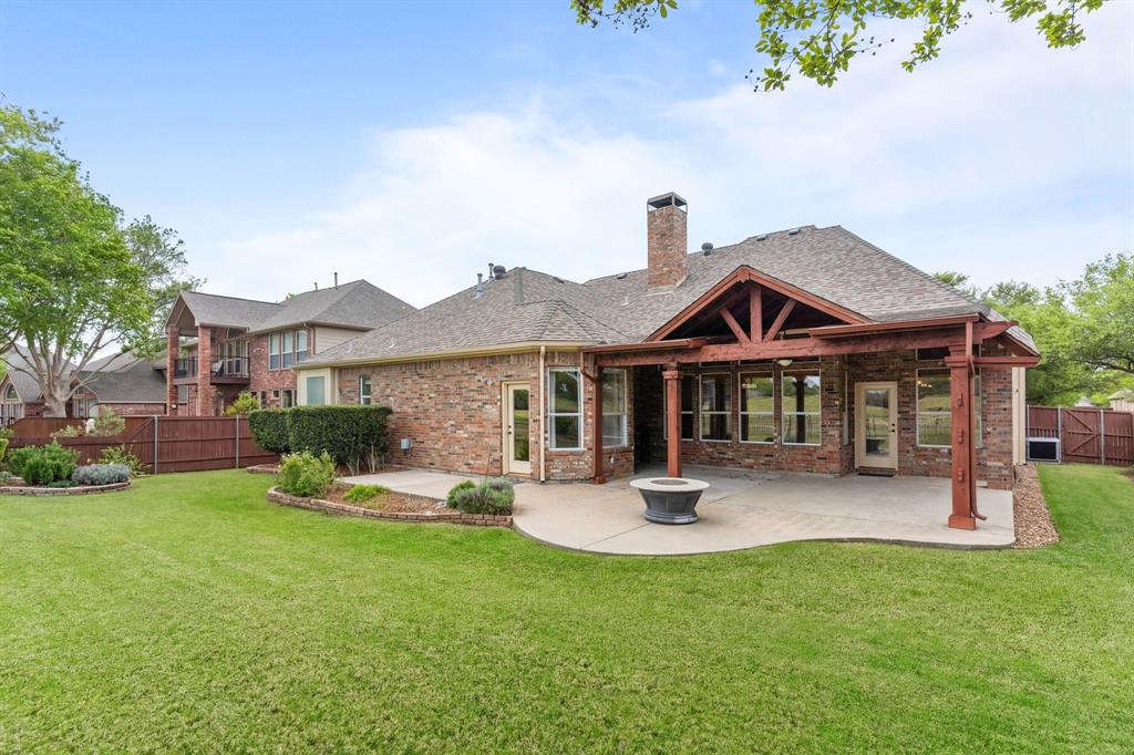 Arbor Hollow - Residential