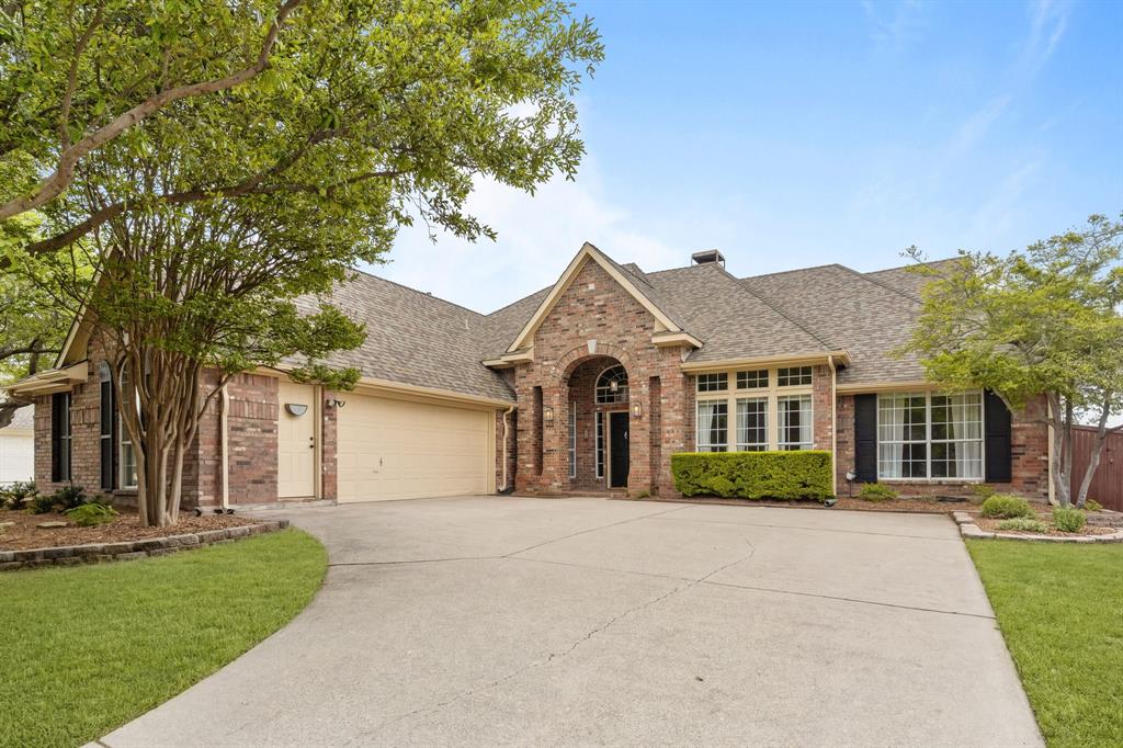 Arbor Hollow - Residential