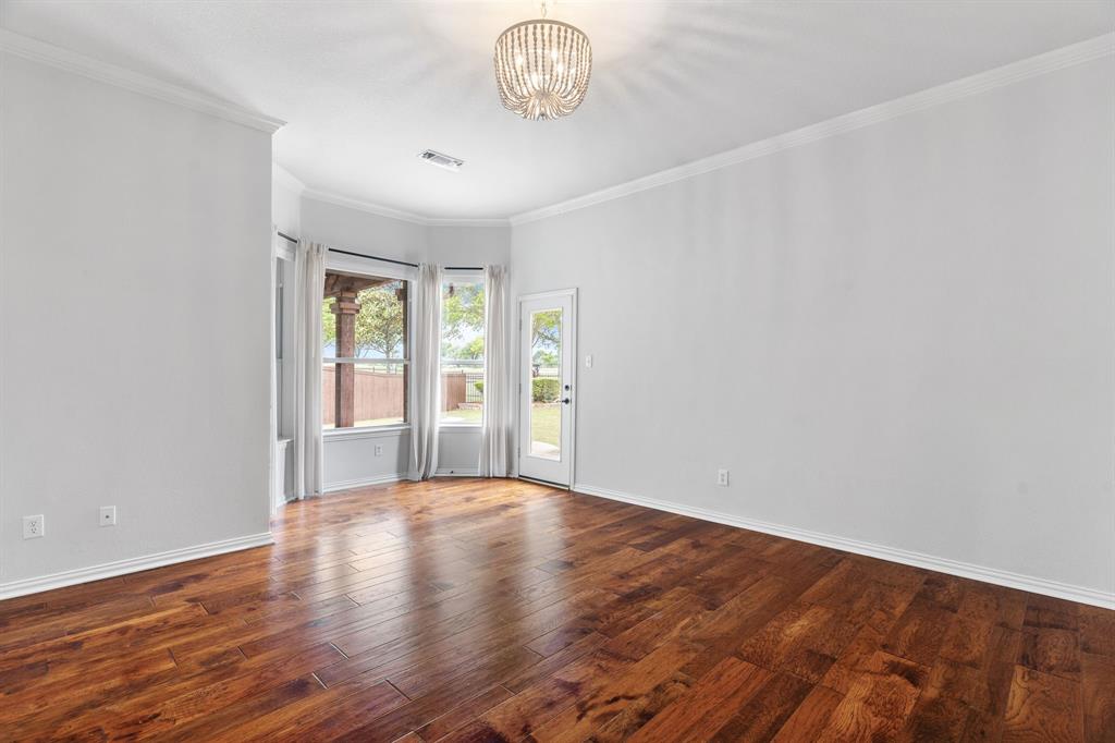 Arbor Hollow - Residential