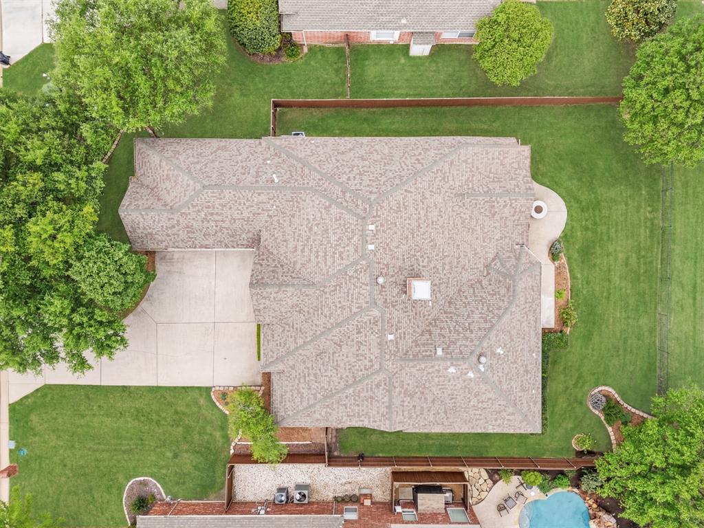 Arbor Hollow - Residential