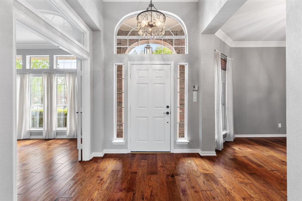 Arbor Hollow - Residential