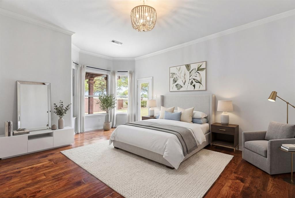 Arbor Hollow - Residential