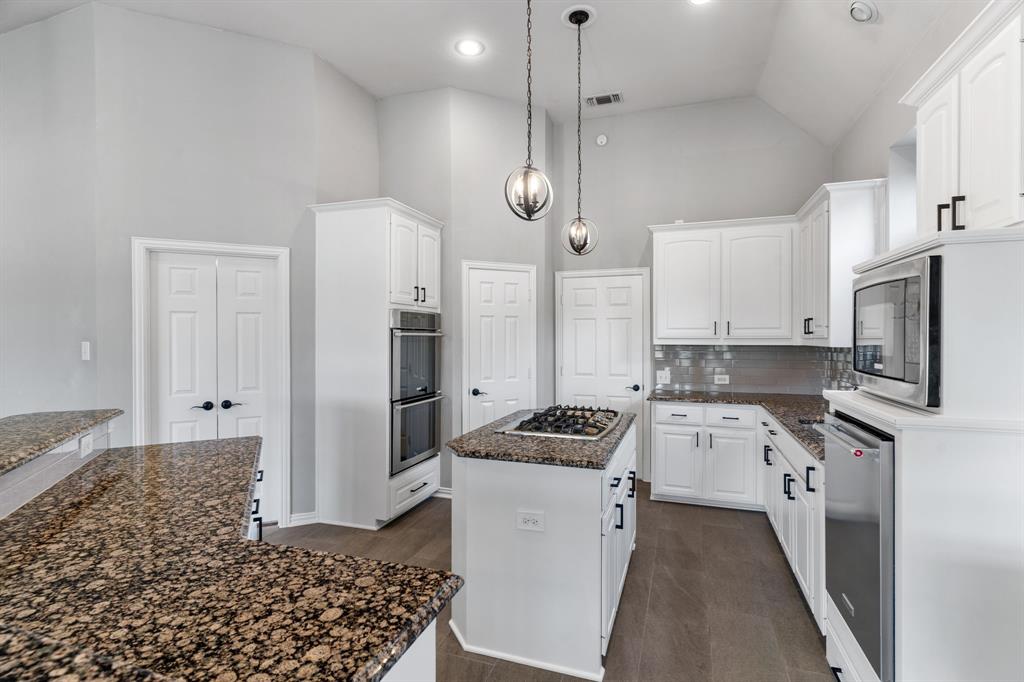 Arbor Hollow - Residential