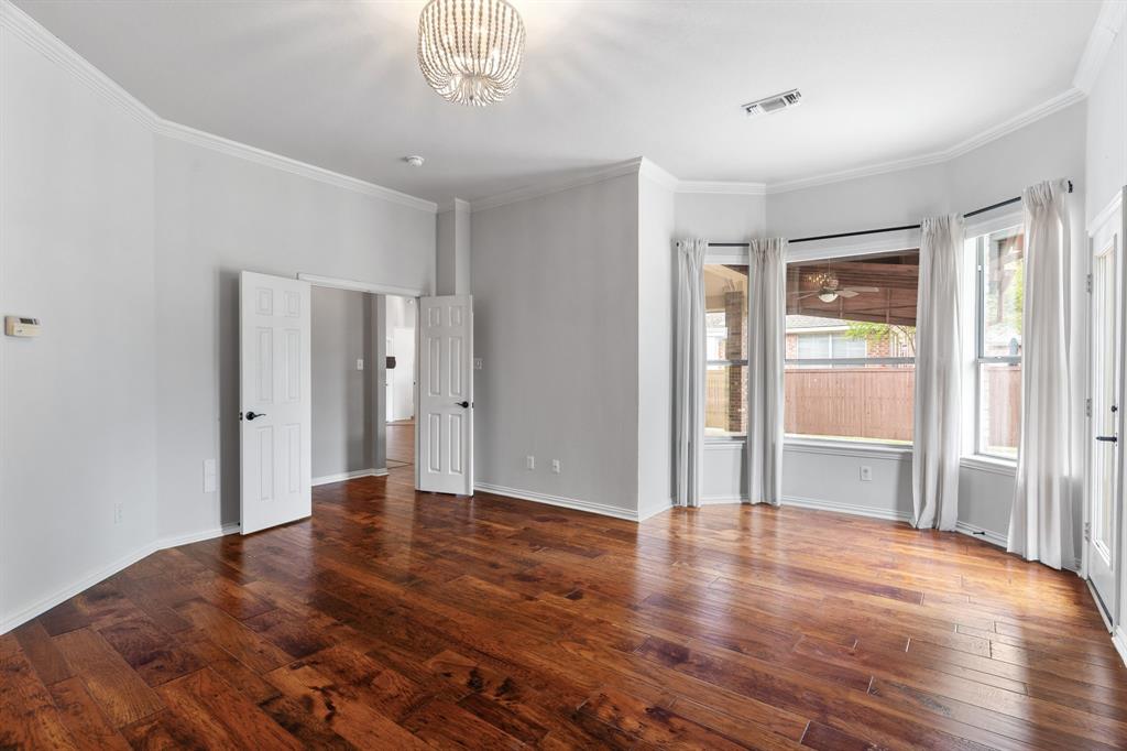 Arbor Hollow - Residential