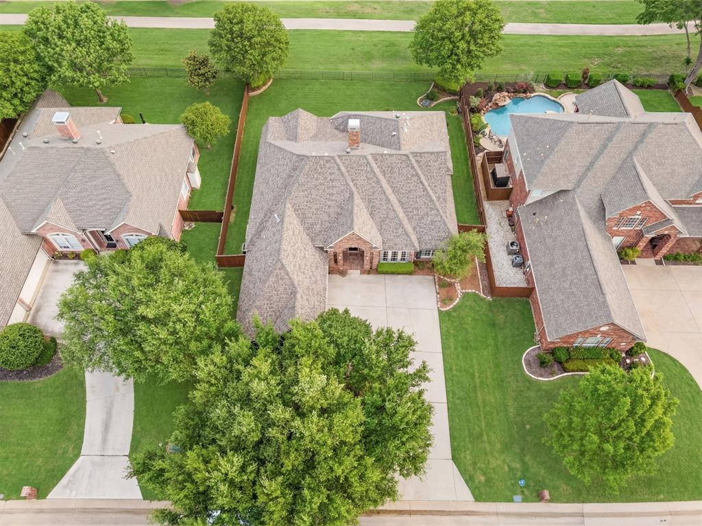 Arbor Hollow - Residential