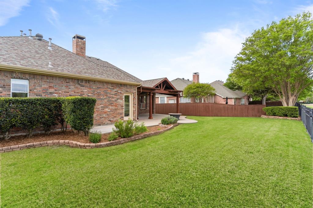 Arbor Hollow - Residential