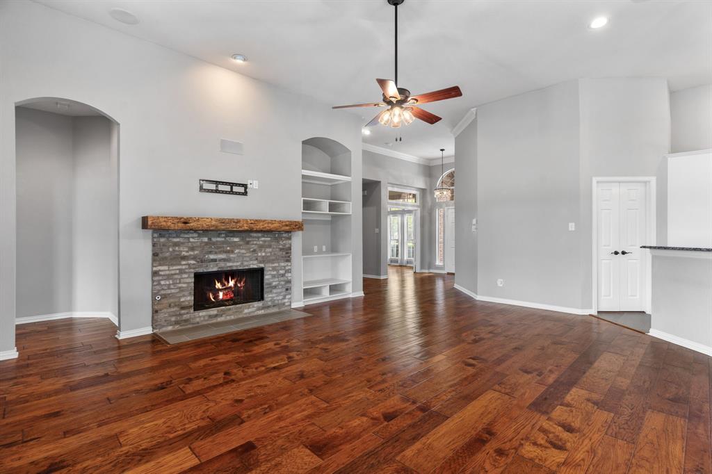 Arbor Hollow - Residential