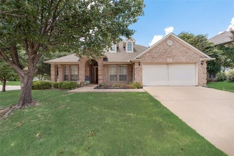 8551 Trace Ridge Parkway Fort Worth TX 76244