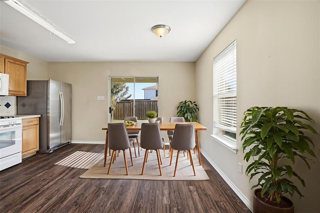 Honeysuckle Meadows Windmill F - Residential