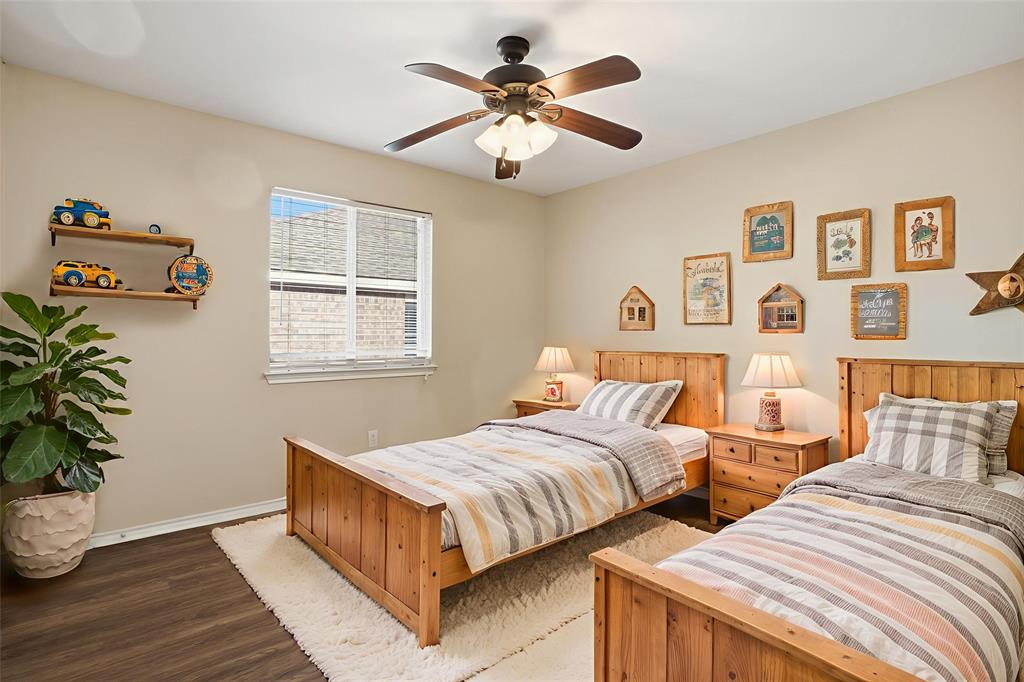 Honeysuckle Meadows Windmill F - Residential