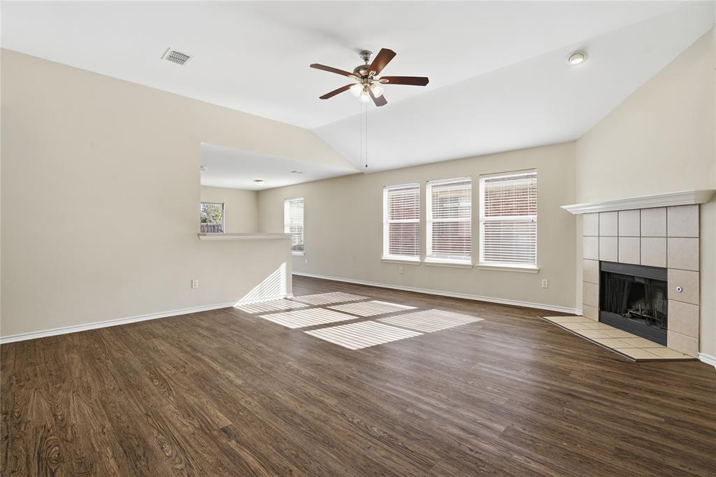 Honeysuckle Meadows Windmill F - Residential