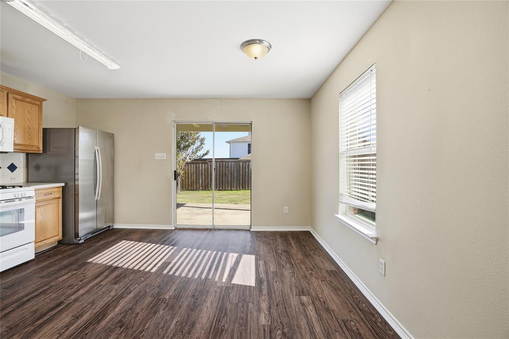 Honeysuckle Meadows Windmill F - Residential