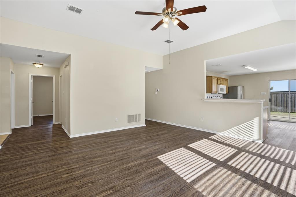 Honeysuckle Meadows Windmill F - Residential