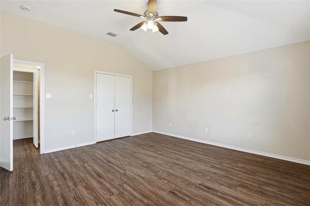 Honeysuckle Meadows Windmill F - Residential