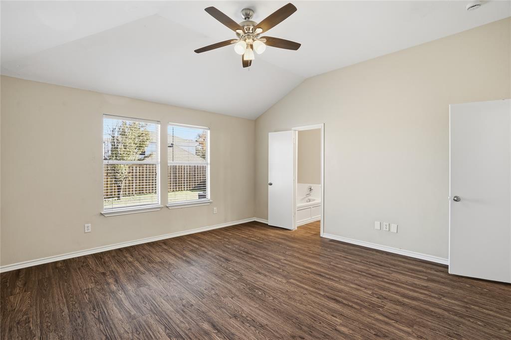 Honeysuckle Meadows Windmill F - Residential