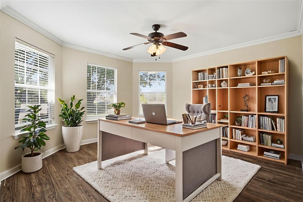 Honeysuckle Meadows Windmill F - Residential