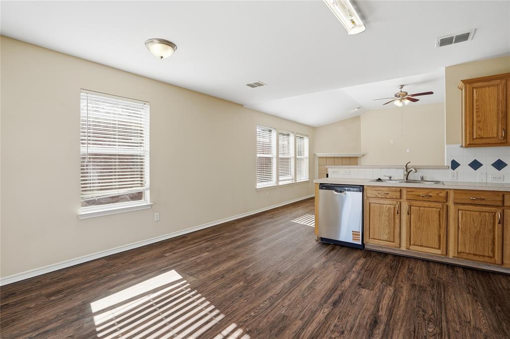 Honeysuckle Meadows Windmill F - Residential