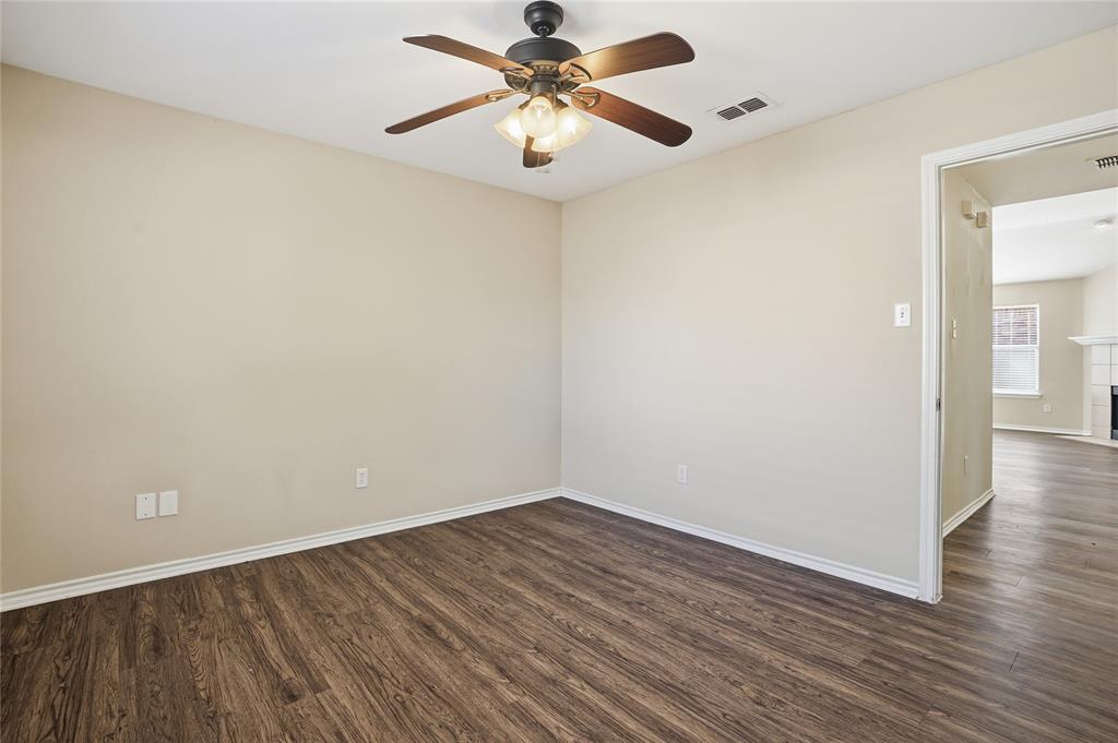 Honeysuckle Meadows Windmill F - Residential