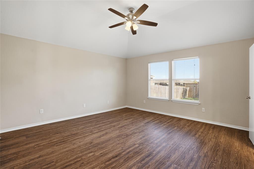 Honeysuckle Meadows Windmill F - Residential