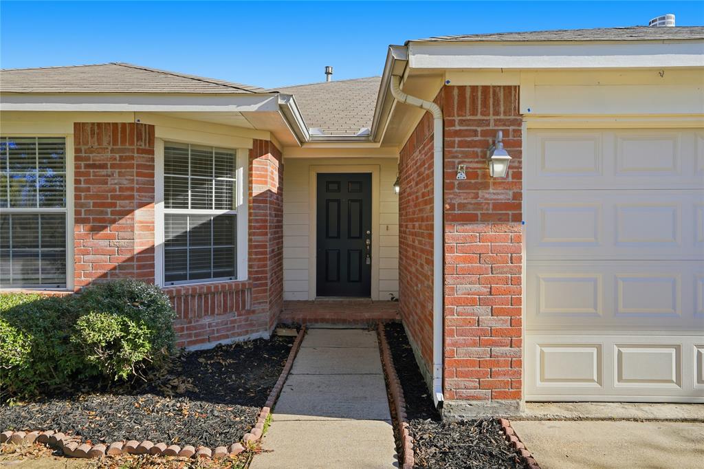 Honeysuckle Meadows Windmill F - Residential