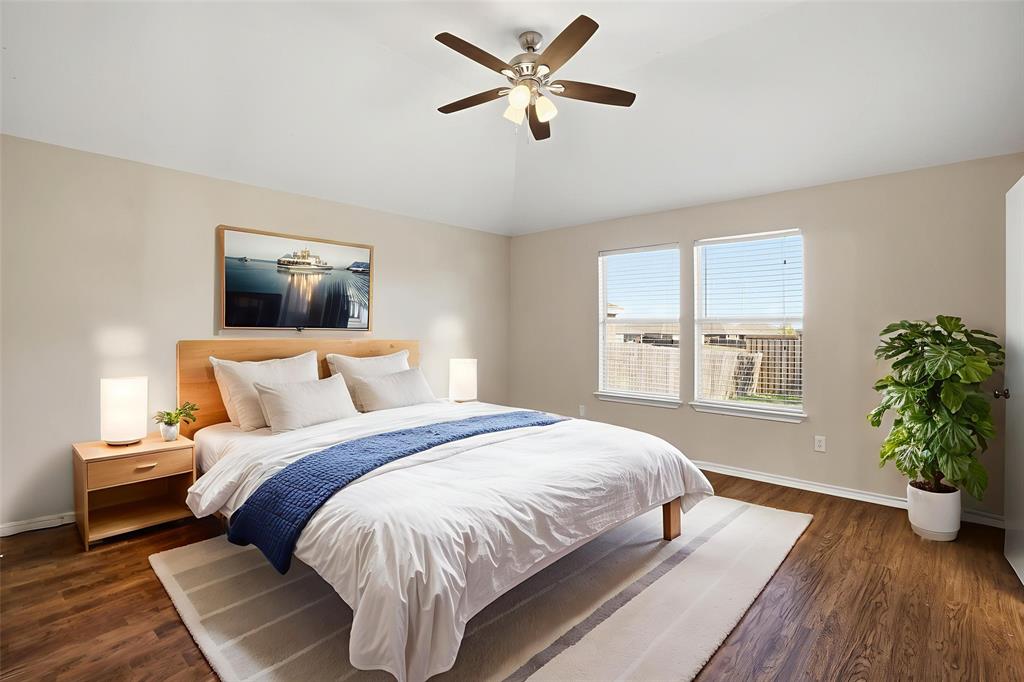 Honeysuckle Meadows Windmill F - Residential