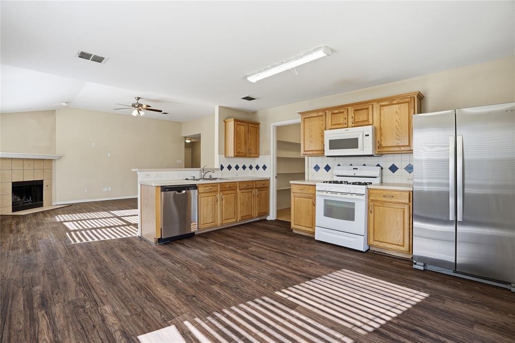 Honeysuckle Meadows Windmill F - Residential