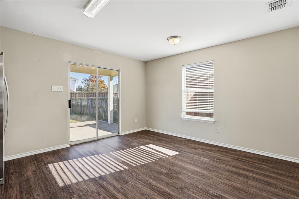 Honeysuckle Meadows Windmill F - Residential