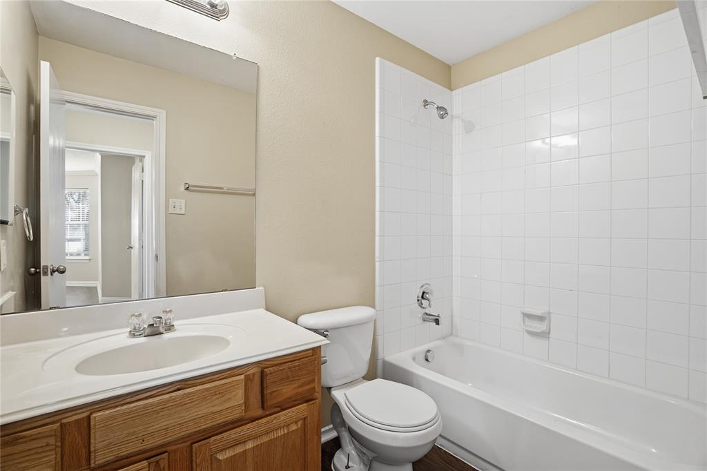 Honeysuckle Meadows Windmill F - Residential